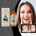 thumbnail image 4 of Coconuts Oil Mouthwash Health Teeth And Gums Daily Oral Care Regimen For A Health Mouth 114ml, 4 of 8