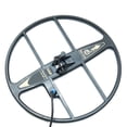 thumbnail image 3 of Mars Goliath 15 DD Waterproof Search Coil for Makro Racer & Racer 2 Detectors, 3 of 6