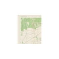 thumbnail image 4 of Topographical Map - Tampico Siding Texas Quad - USGS 1967 - Vintage Wall Art, 4 of 4