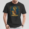 thumbnail image 5 of Puerto Rico Our Lady Of Divine Providence Virgin Mary TShirt, 5 of 6