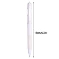 thumbnail image 5 of 5 Pcs Neutral Pen Writing Pen Aesthetic Gel Pen Stationery Pen Gel Ink Pen, 5 of 12