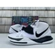 thumbnail image 2 of Nike Kyrie 6 TB White Black Panda Oreo CW4142-101 sz 15 Men's Basketball Irving, 2 of 6