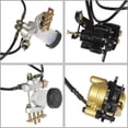 thumbnail image 6 of labwork Go Kart Disc Brake Master Cylinder Kit Replacement for 150cc Go Karts, 6 of 7