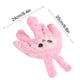 thumbnail image 2 of Chupetes Juguetes Chupete Inteligente con Palmaditas Realistas y Calidez Lindos Animales de Peluche Muñeco de Peluche Juguete para Niñas Niños Peluches Figura Juguetes Relajantes para El Hogar, 2 of 5