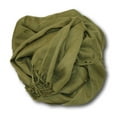 thumbnail image 2 of Châle Style Pashmina Poire Alligator 26 Po de Large par 72 Po de long, 2 of 2