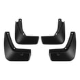 thumbnail image 1 of Guardabarros Unique Bargains para Hyundai para Genesis GV80 2021-2023 con accesorios de montaje, 1 of 1