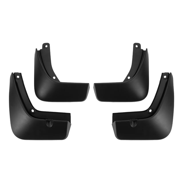 Guardabarros Unique Bargains para Hyundai para Genesis GV80 2021-2023 con accesorios de montaje