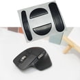thumbnail image 5 of 1 Set of Replacement Mouse Feet for logitech MX Master Gaming Mouse Accessories, 5 of 9
