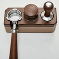 thumbnail image 4 of Améliorez Votre Machine à Café avec le Poignée de Porte-Filtre à 3 Oreilles, Poignée de Remplacement 51mm pour Porte-Filtre en Acier Inoxydable, 4 of 8