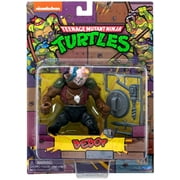 Teenage Mutant Ninja Turtles Retro Action Figure (Villains Mutant Module Series) - Bebop