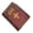 Purple, variant on CEORPER Efficient Wood Sticky Note Management Note Pad Case for Streamlining Work Use