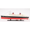 thumbnail image 2 of SS France Painted, 2 of 3