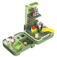 thumbnail image 3 of Juegos de Interior de los Juguetes de Imaginación Con la Supermercado 41PCS Perfke Juguetes de Casa, 3 of 7