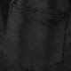 thumbnail image 5 of Pantalones cortos holgados con cordón para hombre - Poliéster, cintura elástica, transpirables, informales/para actividades al aire libre, pantalones cortos (S-XXXL), 5 of 8