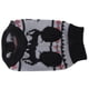 thumbnail image 5 of Suéter de Cuello alto Negro Perfecl para perro Tamaño S, 5 of 8