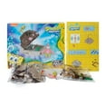 thumbnail image 5 of Spongebob Squarepants Snap & Switch Patrick's Rock Construction Set, 5 of 5