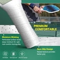 thumbnail image 3 of Pickleball Paddles Set Of 2, Fiberglass Surface, Thunder, Speed Print, 4 Balls & Bag, 3 of 5