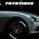 thumbnail image 2 of Tire Lettering Kit Reflective 3d Tire Lettering Stickers Diy Permanent Rubber Car Letter Stickers Custom Tire Letter Decals, 2 of 5