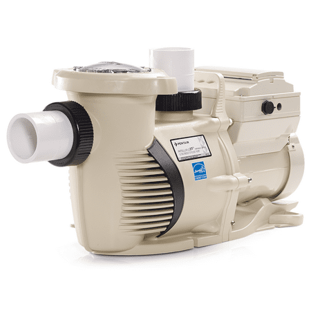 intelliflo xf pentair variable pump speed 3hp inyopools