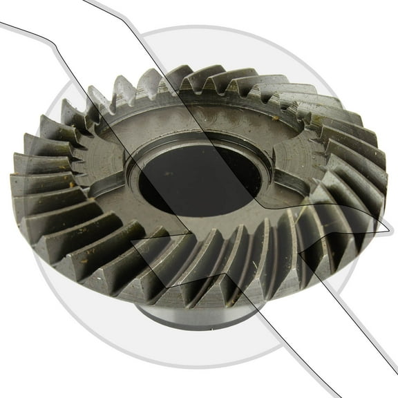 Johnson Evinrude Outboard Motor Gear 0315535 315535
