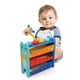 thumbnail image 5 of Montessori Martilleo Golpeando Juguetes para Bebé Actividad Juguete +, 5 of 9