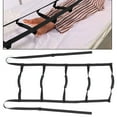 thumbnail image 1 of Bed Adjustable Bed Ladder Assist Rope Elderly Patient Sit Up Assist Device for  Care, 1 of 7