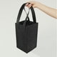thumbnail image 2 of 1 bolsa de fieltro portátil para vino tinto, bolsa de regalo para vino, soporte de fieltro para almacenamiento., 2 of 8