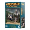 Some of Games Workshop's classic Lord of the Rings miniatures are back, but only for a week