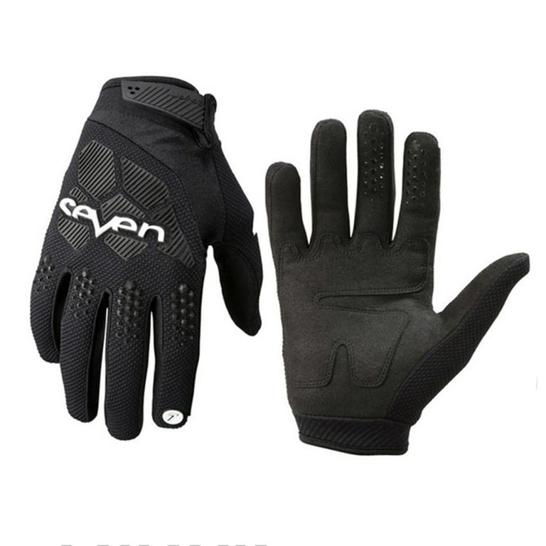 MX BMX Dirt Bike Gloves Delicate Fox Motocross Guantes Enduro Off-road  Luvas Mountain Bicycle Riding Cycling Guants For Men - AliExpress