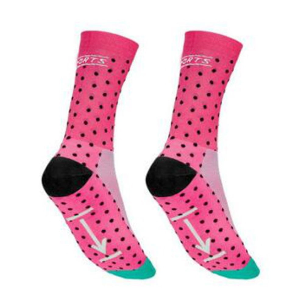 Details about   Unisex Women/Men Cycling Riding Socks Breathable Sports Socks Outdoor 