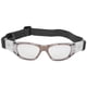 thumbnail image 2 of Gafas para niños, gafas deportivas para niños, gafas de fútbol para adolescentes, gafas deportivas con características mejoradas, 2 of 14