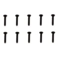 thumbnail image 1 of Cross Flat Head Screws Bolt Threaded Screws, 1 of 5