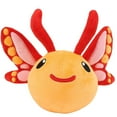 thumbnail image 5 of 5style Genshin Impact Slime Rancher 2 Game Figure Angler Batty Ringtail Flutter Cotton Slime Plush Soft Stuffed Christmas Gifts K, 5 of 5