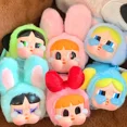 thumbnail image 5 of Crybaby Vinyl Face Plush Doll Blind Box Baby Girl Anime Figures Mystery Box Crybaby Action Figure Backpack Bag Pendant Toy Gifts, 5 of 5