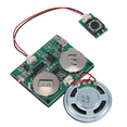 thumbnail image 4 of Recordable Sound Module Button Control Sound Chip 8M MP3 WAV Music Voice Player Programmable Board with Speaker for DIY, 4 of 7