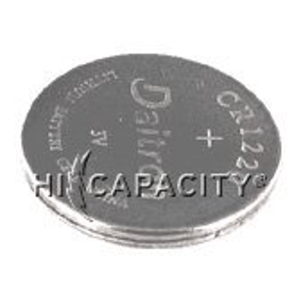 SONY CR1220 Equivalent CMOS battery