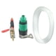thumbnail image 3 of Universal Dust Cleaner Water Spray System for Cutting Machine 2023 Upgrade, 3 of 10