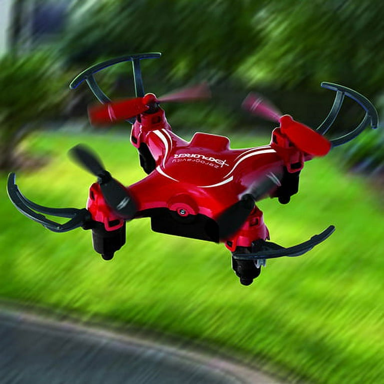 Zero gravity explorer store mini drone