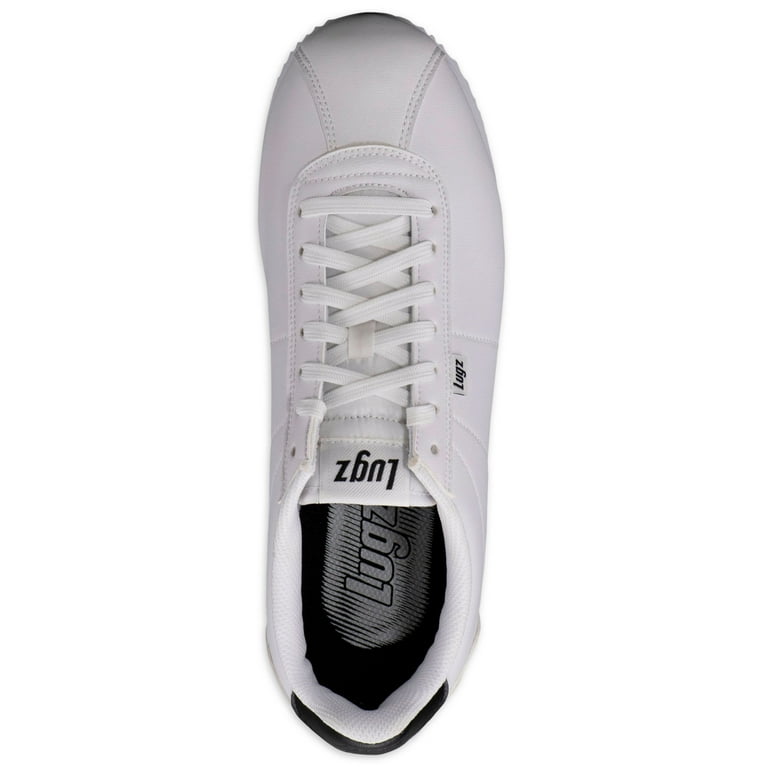 Lugz Men's Track Oxford Sneaker - Walmart.com