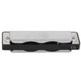thumbnail image 4 of LHCER Harmonica, Résine Abs Résistante à la Corrosion Bronze Phosphore Durable Organe Buccal Professionnel, pour Enfants Musical, 4 of 8