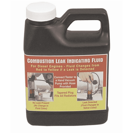 Lisle DIESEL DETECTOR FLUID