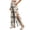 Complexion, variant on Women’s Magnetic Tear Away Post Surgery Pants Adaptive Recovery Pants Full Side Openings Easy Dressing Breakaway