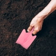 thumbnail image 6 of TABLETREANDS Planting Spade Pink Iron 4Pcs 10.61X2.75X0.79in, 6 of 6