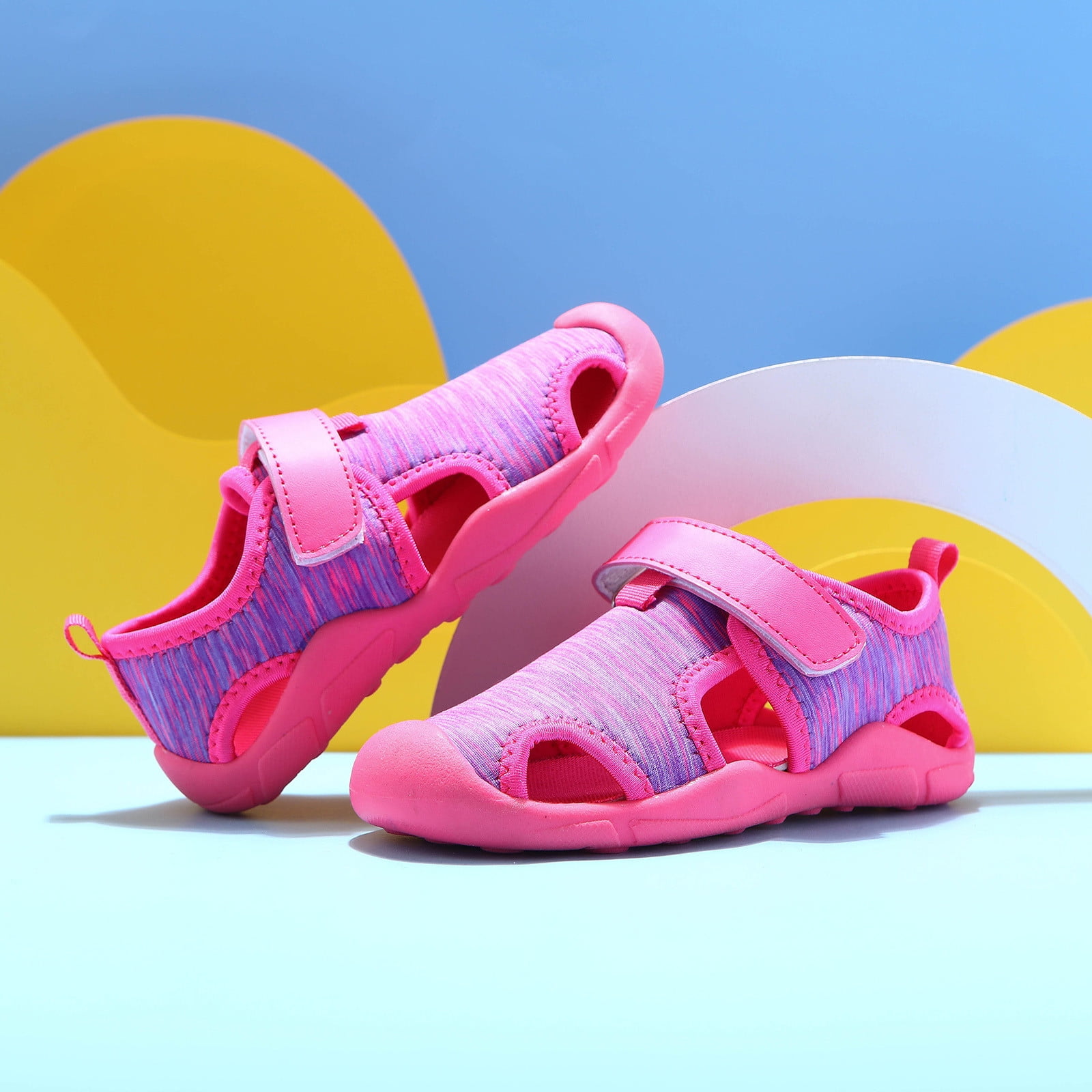 Nike kids beach shoes deals