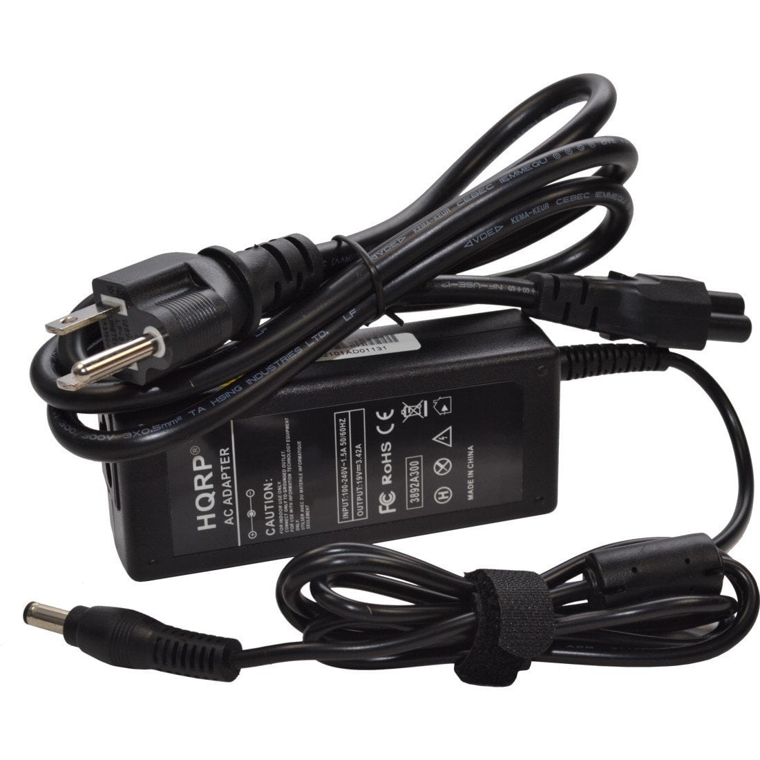 Accessory USA 19VDC AC/DC Adapter for PetSafe IF-100 PIF-300 300-034 RFA-443 IF-101 Pet Containment Fence Transmitter Radio Systems SPS-06C19-1W-US-BR 650-231 SPS-06C19-1W-E 650-297 NOT 14VAC/12VDC