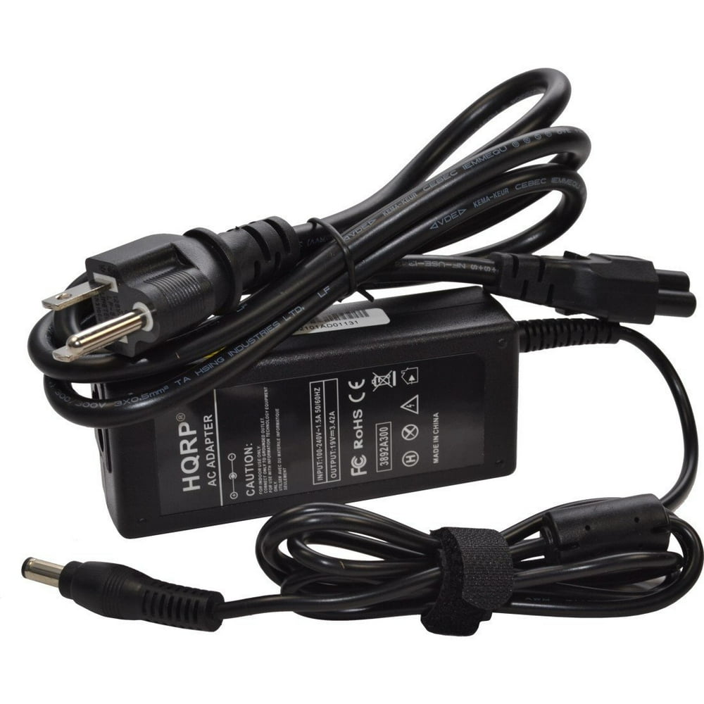 HQRP 19V AC Adapter for Petsafe Wireless Pet Containment System