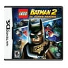 LEGOBatman2: DC Super Heroes - Nintendo DS (Renewed)