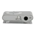 thumbnail image 3 of Back-Clip MP3 Built-in Memory Card Expansion Slot Lightweight MP3 Long Battery Life Portable For Outside Activity, 3 of 8