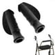 thumbnail image 2 of 2 PCS Universal Rollator Hand Grips - Anti-Slip Replacement Walker Handles for Rollators, 2 of 5