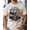 BLUE JEAN, variant on Never Forget 9/11 Memorial Shirt | 25th Anniversary Tee 2001-2026, Patriotic American Flag, Twin Towers Tribute